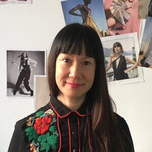 Meet your Posher, Meileen